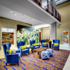 Отель Courtyard Atlanta Buckhead, фото 11