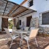 Отель Authentic Country Home With Private Swimming Pool Near the Torcal de Antequera Nature Park, фото 21