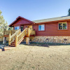 Отель Big Bear Cabin Rental w/ Bbq: 11 Mi to Village!, фото 15