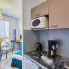Отель Résidence étudiante Odalys Campus Marseille Canebière, фото 9