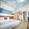 Отель Penghu D.C. Inn, фото 7
