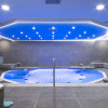 Отель Dorint Hotel Dresden, фото 27