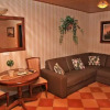 Отель Berényi Fogadó, фото 7