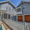 Отель The Flagship of Watersound 5 Bedroom Holiday Home by Five Star Properties, фото 1