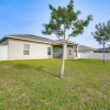Отель Cape Coral Vacation Rental w/ Screened Porch!, фото 15