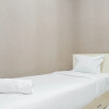 Отель Comfort Living 2Br At Green Pramuka City Apartment, фото 9
