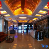 Отель Jin Hao Hotel, фото 2