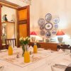 Отель Dutch Manor Antique Hotel, фото 10