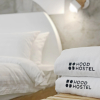 Отель Hood Hostel, фото 12