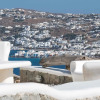 Отель White Stone Mykonos Hotel, фото 8