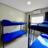 Отель Hostel Flor de Carajás, фото 8