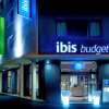 Отель ibis Budget Brest Centre Port, фото 12