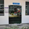 Отель Lawang Suite 2 Bedroom Corner Apartment, фото 17
