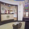 Отель OYO 27984 Hotel Debdutta в Куч-Бехар