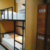 Отель Cha Cha Cha Hostel, фото 18