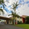 Отель Tweed Heads Vegas Motel, фото 10