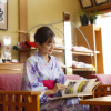 Отель Kasumi Nihon Yuhi Hyakusen no Yado Minatokan, фото 10