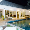 Отель Villa Ban Tai 4 Samui, фото 12