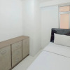 Отель Best Choice 2Br At Royal Makassar Apartment, фото 5