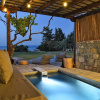 Отель Luxury Villas in Ktima Gerostathi, фото 17