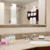 Отель Hampton Inn Warrenton, фото 9