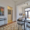 Отель Lush 2BR in Casco Viejo, фото 11