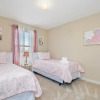 Отель Four Bedrooms Townhouse Close to Disney 5120, фото 7