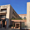 Отель Lagace Hotel, фото 1