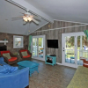 Отель The Perfect Beach Cottage, фото 10