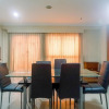 Отель Very Spacious 3BR High Floor Taman Beverly Apartment, фото 9