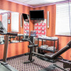 Отель Quality Inn Glenpool - Tulsa, фото 21