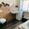 Отель Charmante 3Zi-Ferienwohnung im Landhausstil, фото 10