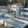 Отель Beautiful Home in Blato With Jacuzzi, 6 Bedrooms and Heated Swimming Pool, фото 15