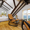 Отель Villa Vito, фото 10