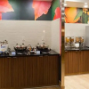Отель Fairfield Inn N Stes Marriott, фото 6