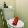 Отель Fancy And Serene 1Br Apartment At M-Town Residence, фото 6