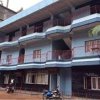 Отель Hari Om Gokarna Hotel в Гокарне
