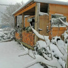 Отель La cabane du chineur, фото 10