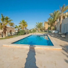 Отель Chic 4-Bedroom White Villa for Rent in El Gouna Egypt, фото 15
