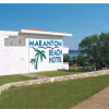 Отель Maranton Beach Hotel, фото 1