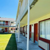Отель Cambridge Inn, фото 1
