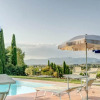 Отель Indipendent Residence for 24 guests composed of 7 apartaments. Pool-FATTORIA GLI ZIRI, фото 36