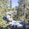 Отель St. Anton Courtyard View 2-bedroom Condos w/ Pool & Jacuzzi, фото 31