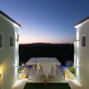 Отель Charming Villa in Achlades Crete With Private Pool, фото 10