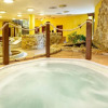 Отель Spa Hotel Bilý Hořec, фото 12