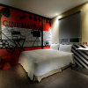 Отель NL Concept Hotel, фото 11