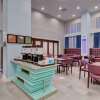 Отель Hampton Inn & Suites Boston/Stoughton, фото 11