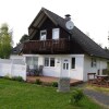 Отель Ferienhaus am Silbersee, фото 11