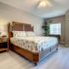 Отель Luxury Fountain View Oceanwalk Condo Seconds to Beach and Pool Ow11-205, фото 6