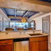 Отель Uniquely Decorated Mountain Plaza  3 Bedroom Condo - No Cleaning Fee! by RedAwning, фото 12